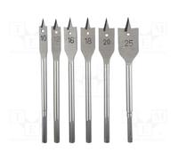 PROLINE 26646 Kit di punte