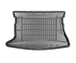 proLine 3D Frogum TM548263 - Vassoio per Bagagliaio, Antiscivolo, specifico per Veicolo