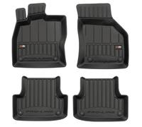 Tappetini in gomma FROGUM FRG 3D407039