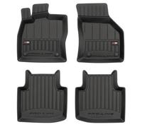 TAPPETI IN GOMMAFROGUM SKODA SUPERB III 03.15- HATCHBACK/KOMBIFRG3D407046