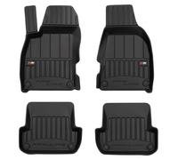 Tappetini in gomma FROGUM FRG 3D407084