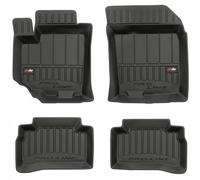 Tappetini in gomma FROGUM FRG 3D407121