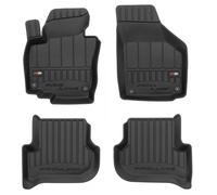 TAPPETI IN GOMMAFROGUM SKODA YETI 05.09-12.17 SUVFRG3D407329