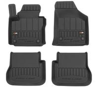 Tappetini in gomma FROGUM FRG 3D407350