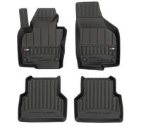 TAPPETI IN GOMMAFROGUM VW TIGUAN 09.07-07.18 SUVFRG3D407619