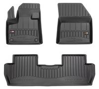 Tappetini in gomma FROGUM FRG 3D407817