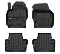 Tappetini in gomma FROGUM FRG 3D407855