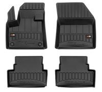 Tappetini in gomma FROGUM FRG 3D407947