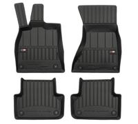 Proline 3D408166 Tappeti in TPE 3D AUDI A5 Sportback 09>16 (8T)