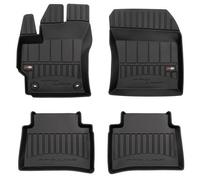 Tappetini Auto TPE Frogum Pro-Line per Toyota Corolla XII dal 2018 TPE set di ta