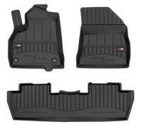 Tappetini in gomma FROGUM FRG 3D408722