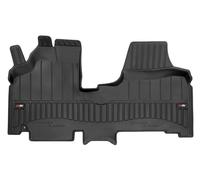 Tappetini Tappeti PRO LINE 3D per PEUGEOT Expert II 2006-2016 in gomma