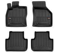 Tappetini Auto TPE Frogum Pro-Line per Volkswagen Golf Sportsvan 2014-2020 TPE s