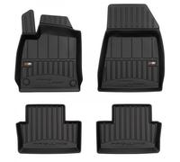 Tappetini in gomma FROGUM FRG 3D409873