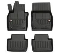 Tappetini Auto TPE Frogum Pro-Line per Mazda CX-30 dal 2019 TPE set di tappeti p