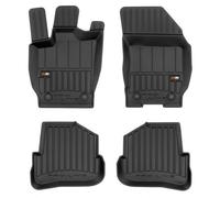 Tappetini Tappeti PRO LINE 3D per Audi A1 Sportback 2019 - in gomma