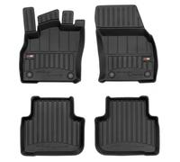 3D425965 Proline Tappeti in TPE 3D AUDI Q3 II 18>, Q3 Sportback 19>