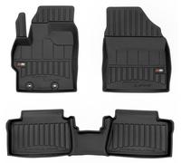 Proline 3D426474 Tappeti in TPE 3D MAZDA 2 Hybrid 22> - TOYOTA Yaris IV 20> (ibr