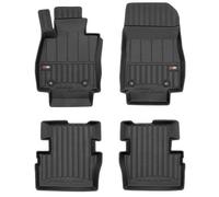 Tappeti in TPE 3D MAZDA 2 III 14>