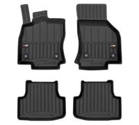 Proline 3D429154 Tappeti in TPE 3D AUDI A3 4p. / A3 Sportback 5p. 20> (8Y) (no i