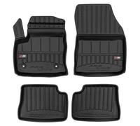 3D430686 Proline Tappeti in TPE 3D ALFA ROMEO Junior/FIAT 600/JEEP Avenger 23> (