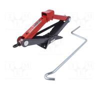 PROLINE 46911 Martinetto a forbice