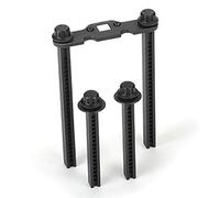 Proline 630700 esteso Anteriore e Posteriore Corpo