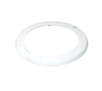 Proline Asciugabiancheria Bianco Rear Door Trim cornice