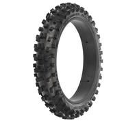 Proline Copertone anteriore + spugna Dunlop Geomax MX33 V2 CR4 Promoto-MX - P...