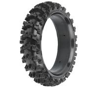 Proline Copertone posteriore + spugna Dunlop Geomax MX14 V2 CR4 - PRO1024711