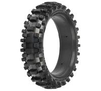 Proline Copertone posteriore + spugna Dunlop Geomax MX33 V2 CR4 Promoto-MX - ...