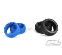 Proline Fugitive M4 Super Soft (2) Gomme 1:8 Buggy Off-Road - 9052-03