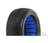 Proline Hole Shot 2.0 S4 Super Soft Gomme Buggy 1:8 (2) - 9041-204