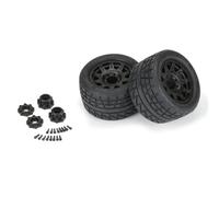 Proline Ruote Menace HP BELTED 1/8 3.8 (2 pz) - PRO1020610