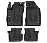 Proline Set tappeti 3D Fiat Tipo 4P. 15>