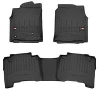 Proline Set Tappeti 3D Land Cruiser J120 02>10