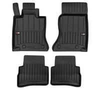 Proline Set tappeti 3D Mercedes 4P. 23>