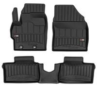 Proline Set tappeti 3D Toyota Aygo X 22>