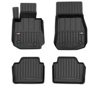 Proline Tappeti gomma 3D BMW Serie 4 Gran Coupe 14>21 (F36)