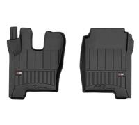 Proline Tappeti gomma 3D compatibili SCANIA Serie 4 95>04