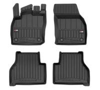 Proline Tappeti gomma 3D VOLKSWAGEN Caddy IV 5p. 21>