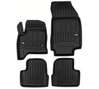 Proline Tappeti in TPE 3D ALFA ROMEO Junior 24>/FIAT 600 23> (ibride)