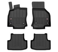 Proline Tappeti in TPE 3D AUDI A3 4p. / A3 Sportback 5p. 20> (8Y) (no ibrida mil