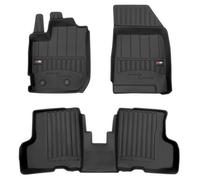 Proline Tappeti in TPE 3D DACIA Duster II 21>