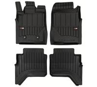 Proline Tappeti in TPE 3D FORD Ranger VI pickup 4p. 22>