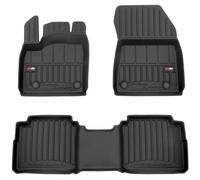 Proline Tappeti in TPE 3D NISSAN X-Trail IV 21>