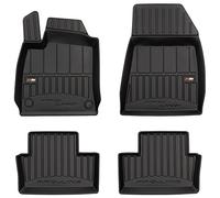 Tappetini in gomma FROGUM FRG 3D409873