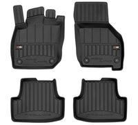 Proline Tappetini 3D - 3D425002 per Golf VIII eTSI Hybrid 2020 in Poi