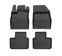 Tappetini in gomma FROGUM FRG 3D425019