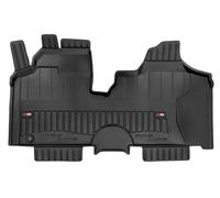 Proline Tappeto gomma 3D CITROEN Jumpy II van 07>16